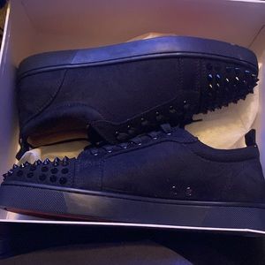 Christian Louboutin Spikes